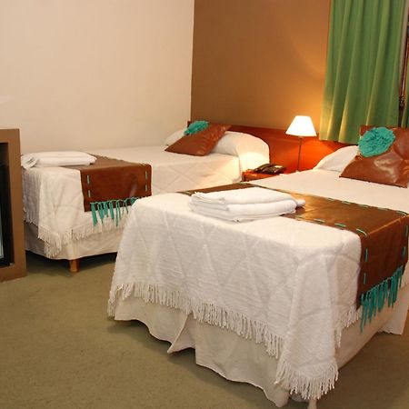Hotel Savoy 산티아고 델 에스테로 외부 사진