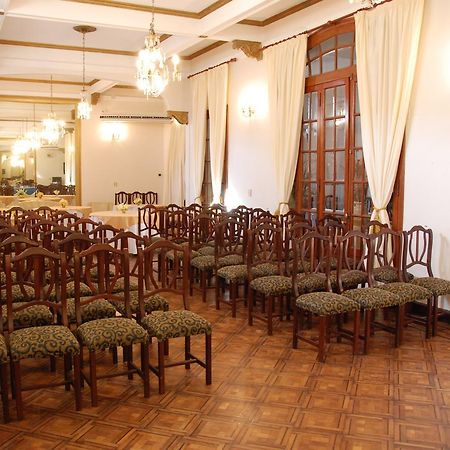 Hotel Savoy 산티아고 델 에스테로 외부 사진