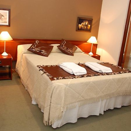 Hotel Savoy 산티아고 델 에스테로 외부 사진