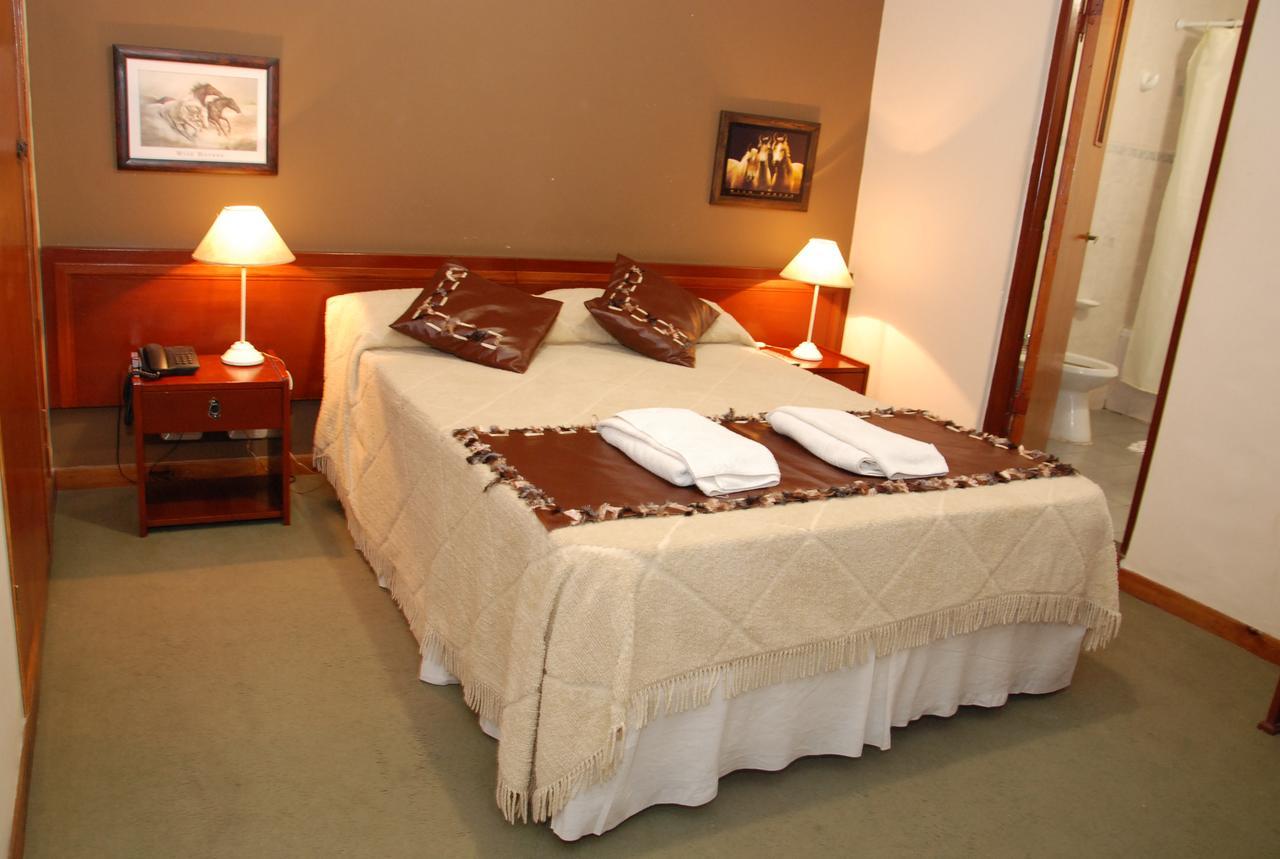 Hotel Savoy 산티아고 델 에스테로 외부 사진